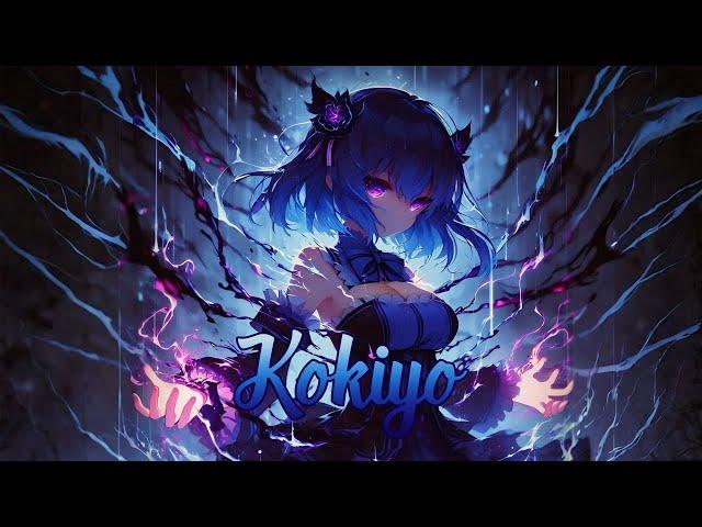 CHASHKAKEFIRA, DJ PXRPLE – KOKIYO