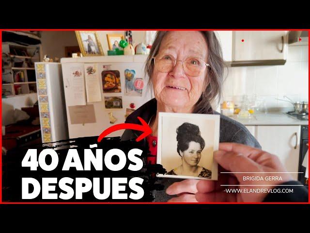 Vale la Pena Vivir en un Pueblo Despoblado de España? Testimonio de emigrante viviendo en TOLLOS