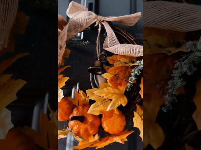 #autumn #usa #fall #season #сша #осінь #всша #northcarolina #home #decoration