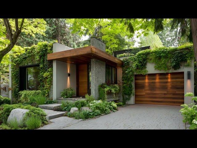 2025 Home Design Trends: 25 Minimalist Architecture Ideas for Stylish Living