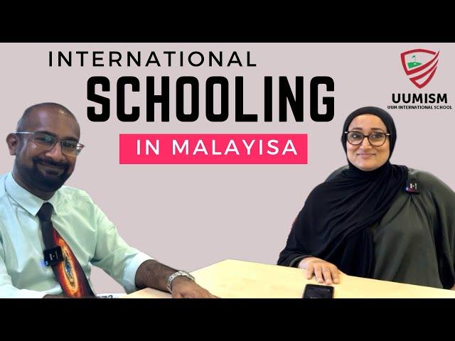 HOW DOES THE SCHOOLING SYSTEM WORK IN MALAYSIA?! | PODCAST | Q&A | MALAKA