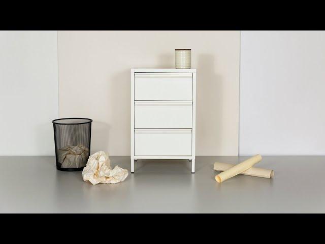 Popstrukt Bon Bon Side Table Assembly Video