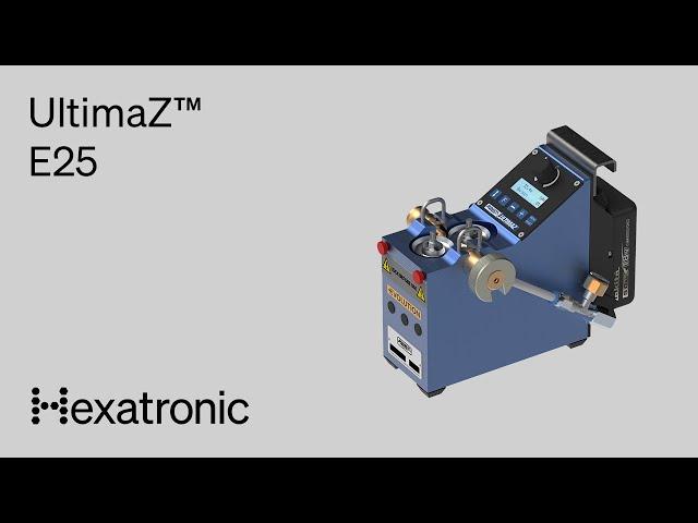 Hexatronic UK Ultimaz E25