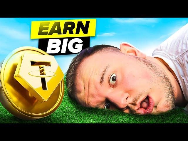 TOP EARNING Crypto Games To Get In Early (PC & Mobile)