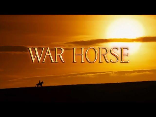 War Horse (2011) | Ambient Soundscape