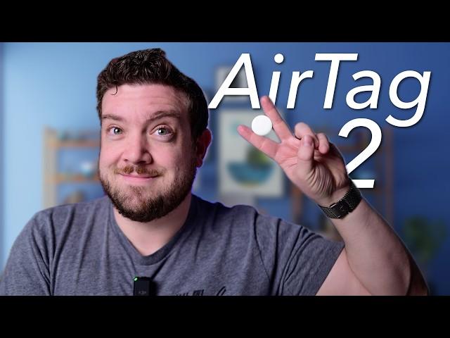 AirTag 2 is Coming – Here’s What to Expect! 