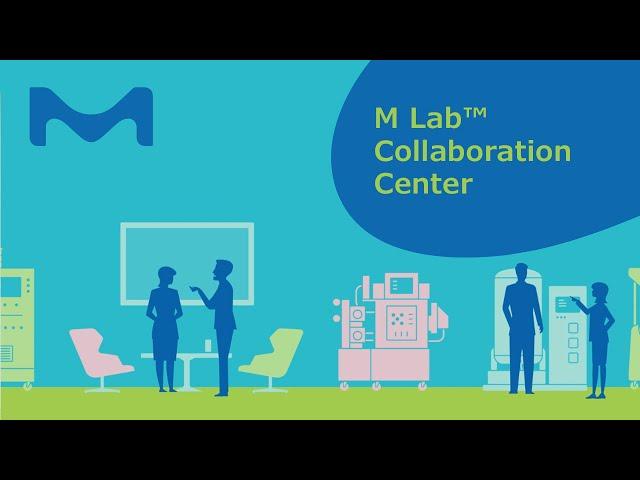 M Lab™ Collaboration Centers Troubleshooting Support