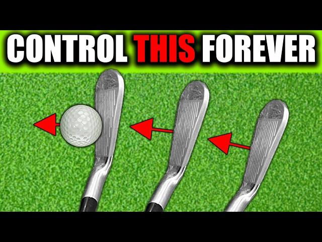 Controlling The CLUB FACE Has Never Been This SIMPLE | Full Guide!