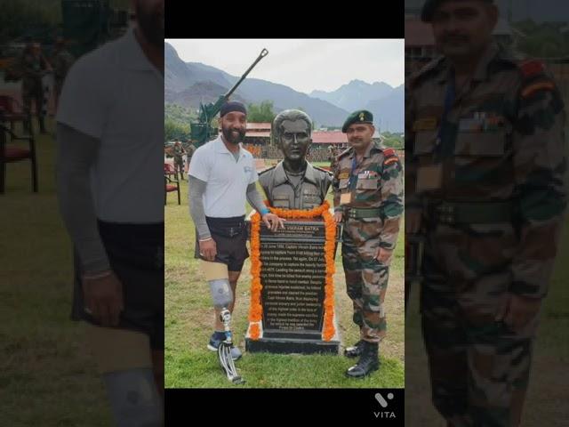 Param Vir Chakra Awardee Subedar Major Yogendra singh.|kargil War Heroes| #kargilwar