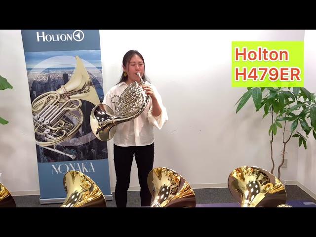 Holton H479ER