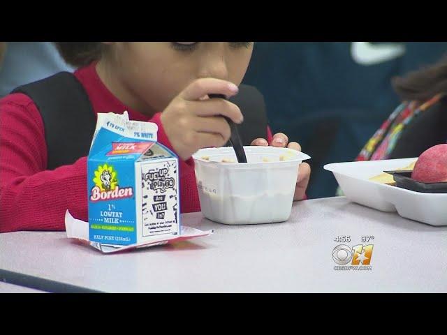 “Allergy-Free Tables” Off Safe Alternative For School Children