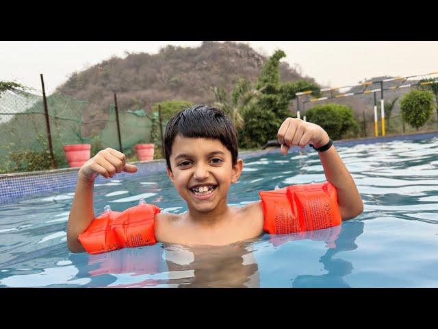Ye Pool To Must hai  | Best Swimming Pool in Gurgaon | Yaatri
