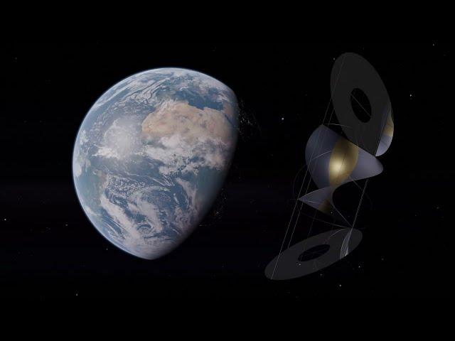 Space Based Solar Power: Helping to deliver Net Zero
