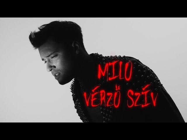 Milo - Vérző Szív (Official Music Video)