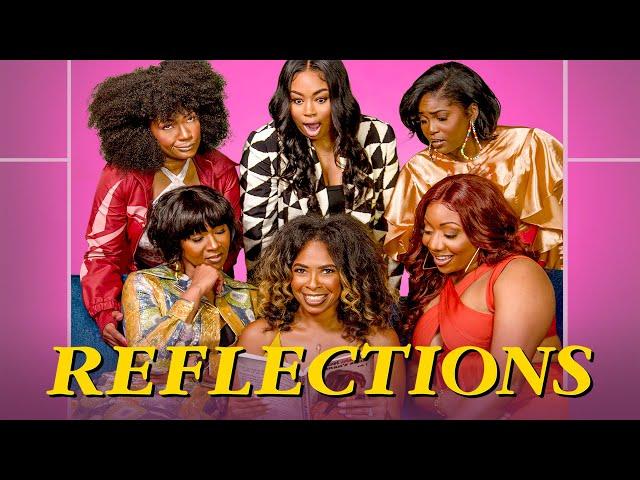 Reflections (2023) | Full Movie