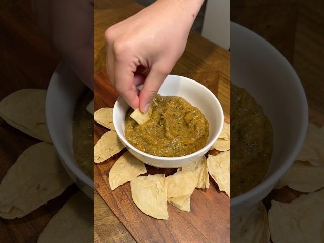 Mango Habanero Salsa | Saucy Sunday