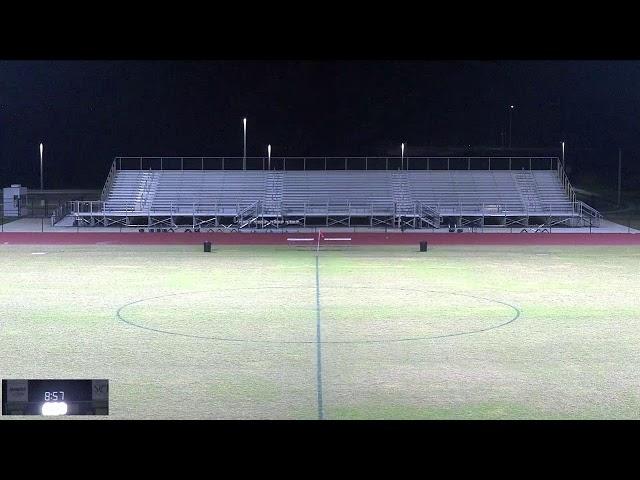 Parrish Community High School Boys Varsity vs Bradenton Christian School Boys Varsity Soccer
