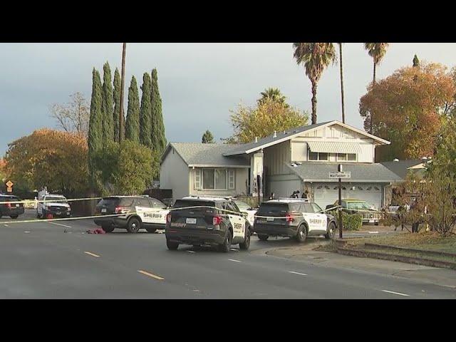 Shooting leaves man in critical condition in Sacramento County