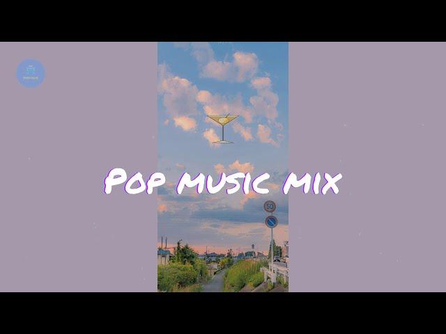 Pop music mix - chilltracks