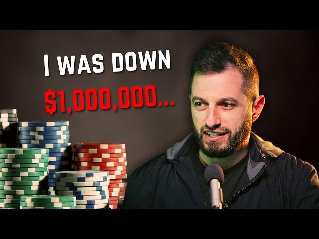 How Phil Galfond Turned $50 Into $10,000,000 in Winnings