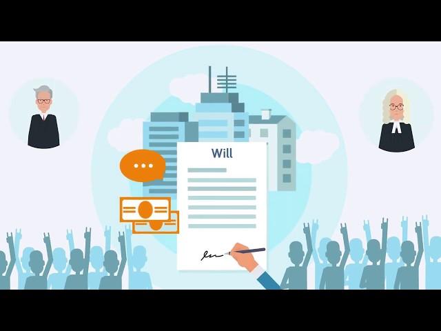 Can you write your Will online? - WillsMalaysia | Online Will Writing Service