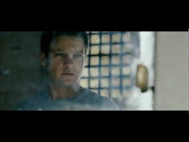 The Bourne Legacy official TV-Spot [3x1]