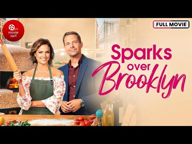 Sparks Over Brooklyn (2023) | Full Movie