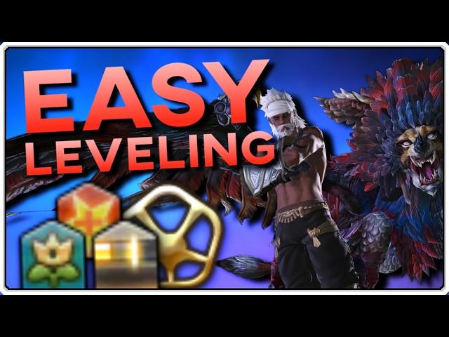 The Best Ways To Level | FFXIV Beginner’s Guide