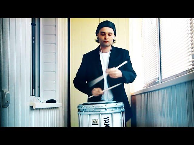 Дмитрий Добрый - Трюки 4 - "Канитель"