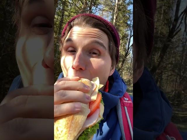 Paluten klaut...