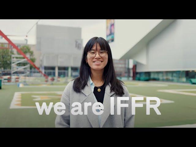Working at IFFR | IFFR