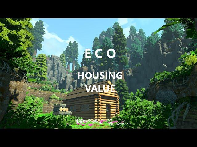 ECO - All You Need To Know About Housing Value