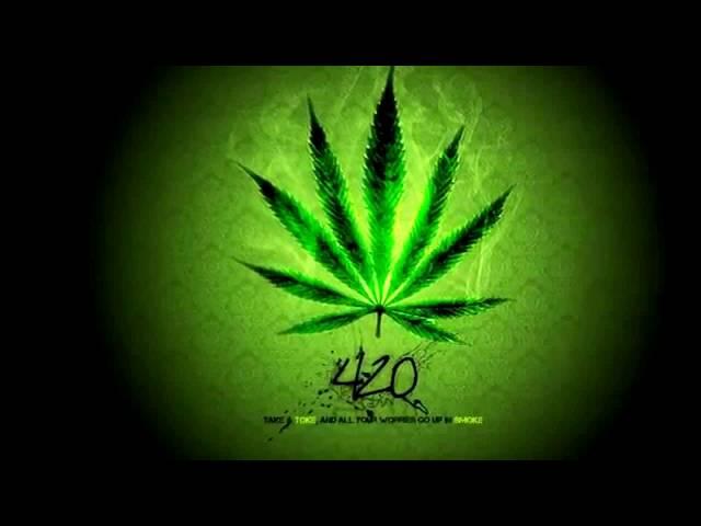 (FRIDAY SPECIAL) DJ Lean - Because I Got High (ReGGaE ReMiX) [Bass Boosted]