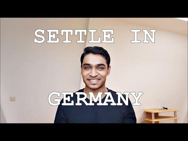 SETTLING IN GERMANY AFTER EDUCATION | Yahan Ki Life | Ask About Europe