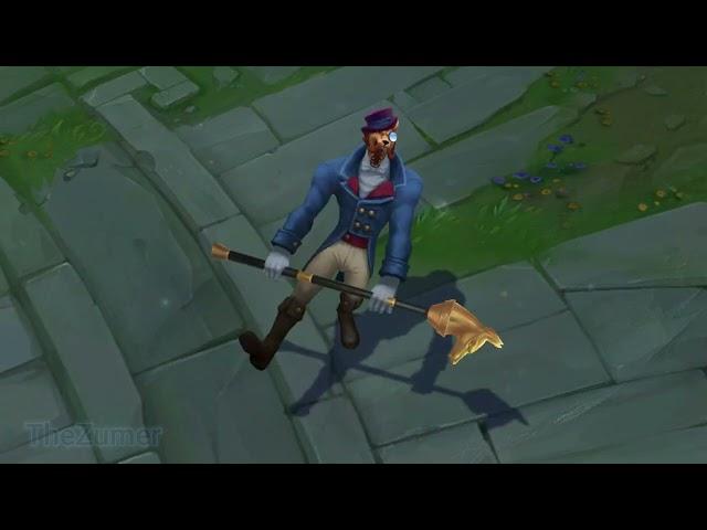 Galloping Tigers - Baby laugh Song FULL (from Tiktok) - ft. nasus