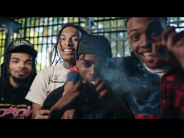 Sheemy - Don't Run ( Official music video )