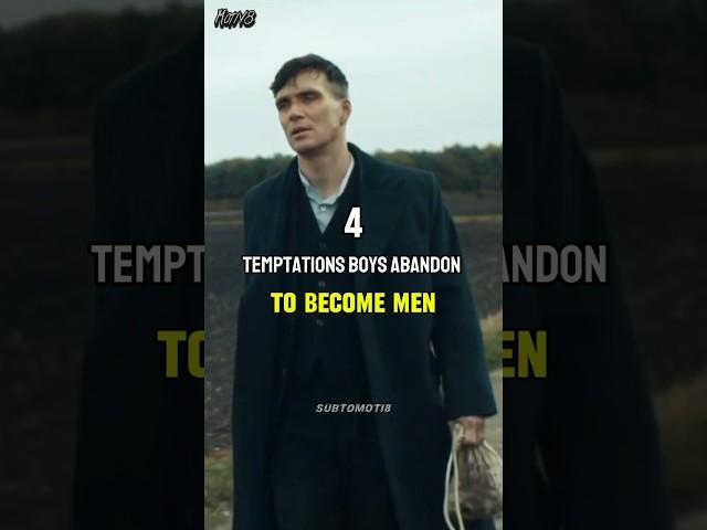 How To Be A Virtuous Man: Lessons From Thomas Shelby 