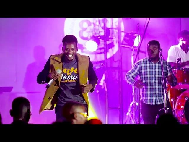 MD JOSHUA B - NI WEWE (official music video ''NI WEWE )