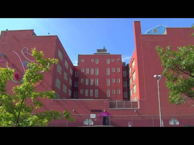 P.S. 72 The Lexington Academy
