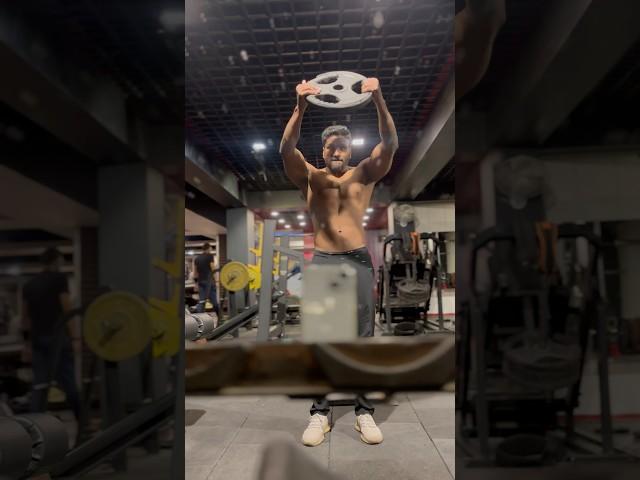#shoulder seats#shortsvedio #fitnessmotivation #fitness Aditya saini