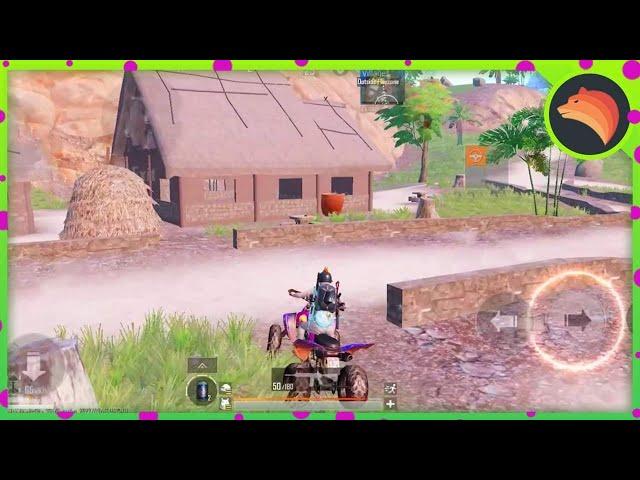 NEW MAP In PUBG MOBILE 