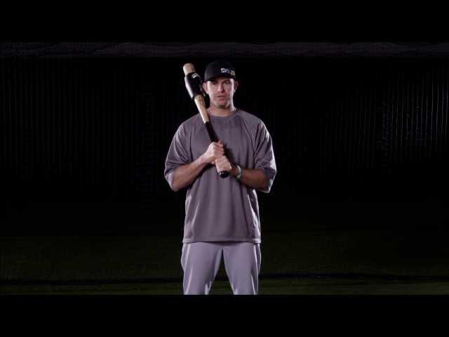 In the On-Deck Circle with Evan Longoria