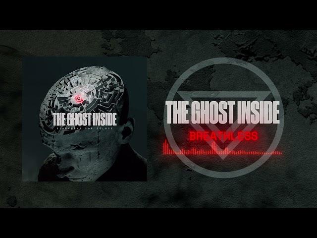 The Ghost Inside - "Breathless" (Full Album Stream)