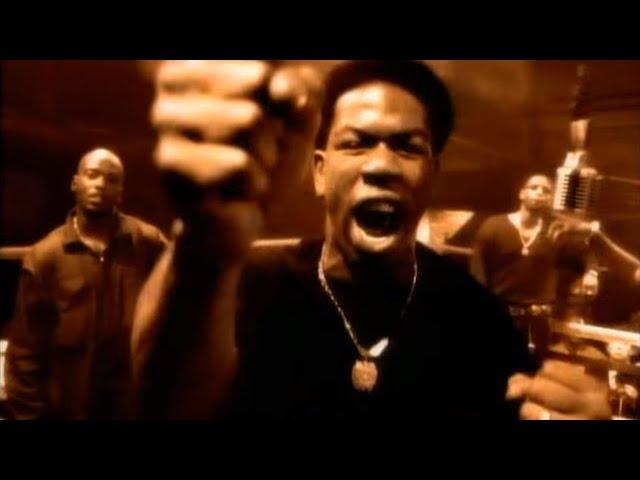 Boyz II Men ft. Treach, Craig Mack, Busta Rhymes & Method Man - Vibin' (Remix)