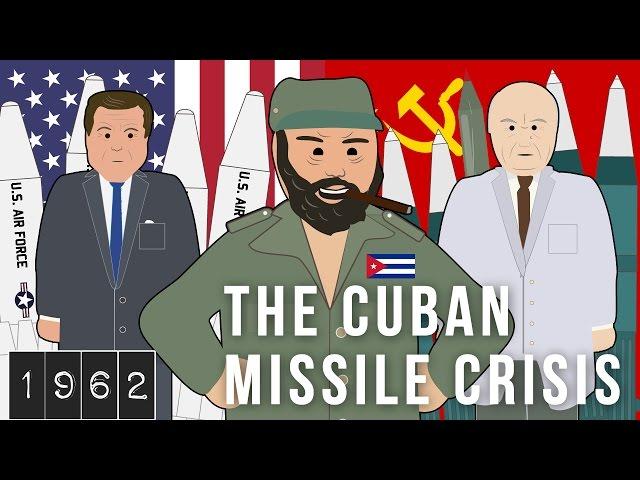 The Cuban Missile Crisis (1962)