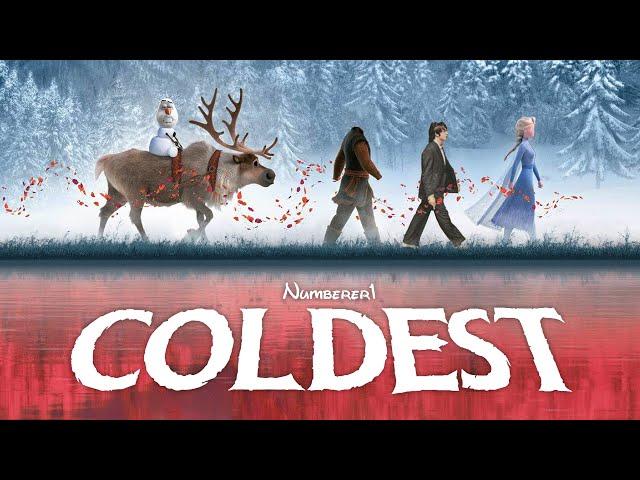 [YTP] Coldest - The Trilogy