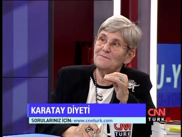 Diyetteyken ekmek yerine ne tüketilebilir?