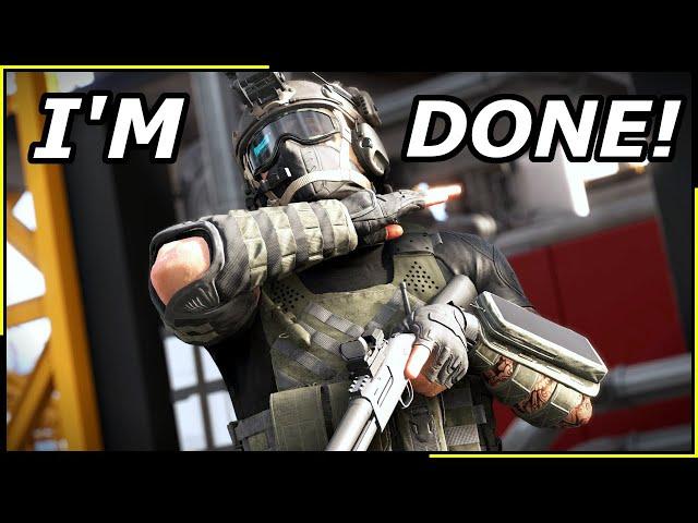 I Can't Believe How ANNOYING These Challenges Are in Ghost Recon Breakpoint! (2024 Gameplay)