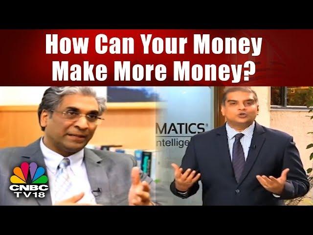 How Can Your Money Make More Money? | Financial Planning with Datamatics | NSE FinWiz Season 5