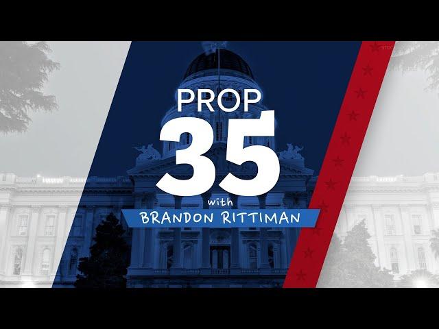 2024 Ballot Prop 35 Explained